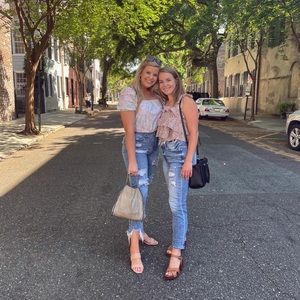 Meet your Posher, Brianne